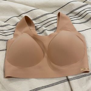 *NOT INCL* Heavenly Victoria Lounge Unlined Bra